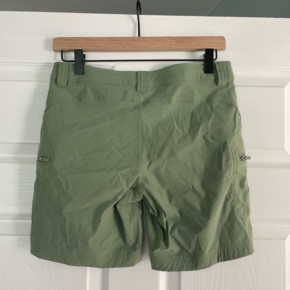Eddie Bauer First Ascent Guide Pro Shorts - Picture 2 of 5